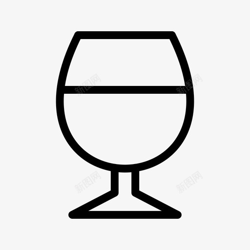 果汁杯饮料酸橙图标svg_新图网 https://ixintu.com 果汁杯 酸橙 饮料