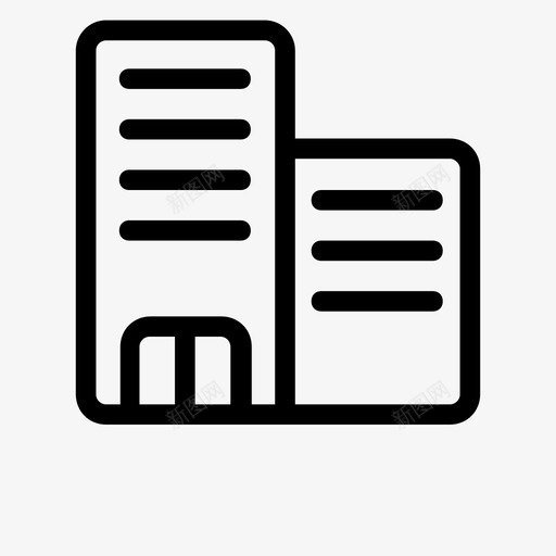 招商平台-企业入驻svg_新图网 https://ixintu.com 招商平台-企业入驻