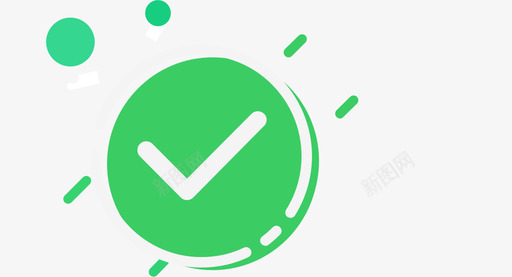 门诊缴费-支付成功svg_新图网 https://ixintu.com 门诊缴费-支付成功