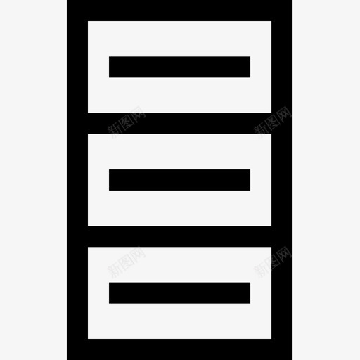 巧克力棒糖果和糖果15直线型图标svg_新图网 https://ixintu.com 巧克力棒 直线型 糖果和糖果15