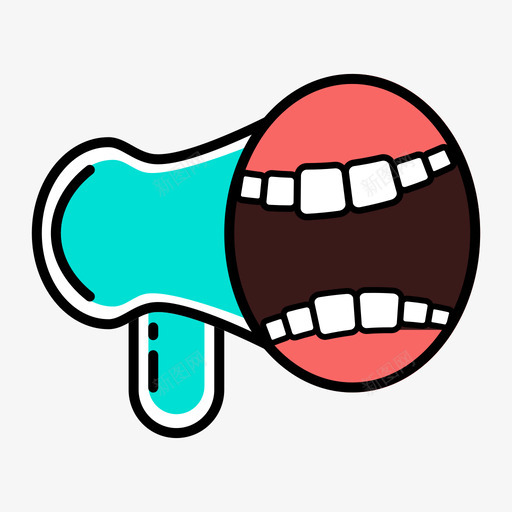 奇葩办公室svg_新图网 https://ixintu.com 奇葩办公室 商务 扁平 多色 填充