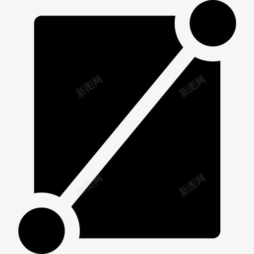填充矩形内部图标svg_新图网 https://ixintu.com 内部 填充 矩形 设计