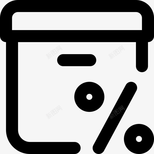 邮件广告商业300提纲图标svg_新图网 https://ixintu.com 商业300 提纲 邮件广告