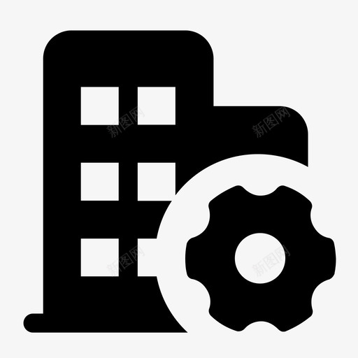 主办方管理svg_新图网 https://ixintu.com 主办方管理 填充