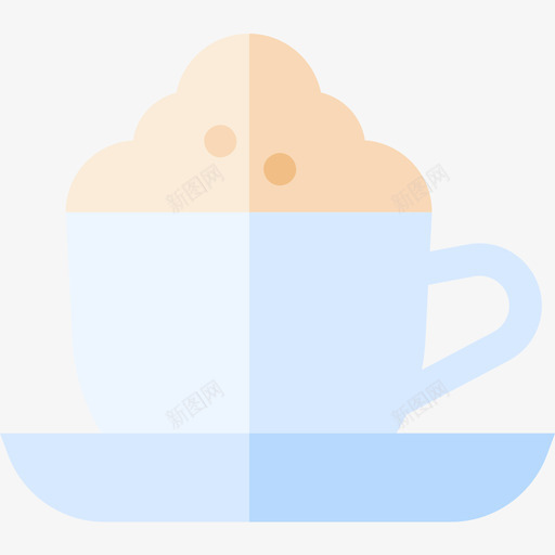 Expresso咖啡厅20号公寓图标svg_新图网 https://ixintu.com 20号 Expresso 公寓 咖啡厅