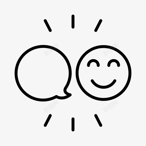 团队合作商务沟通图标svg_新图网 https://ixintu.com 公司 合作 商务 团队 沟通 经济