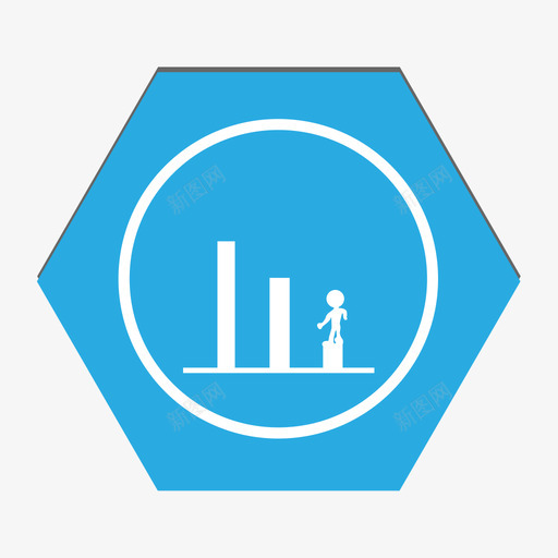数据统计svg_新图网 https://ixintu.com 数据统计 论文答辩