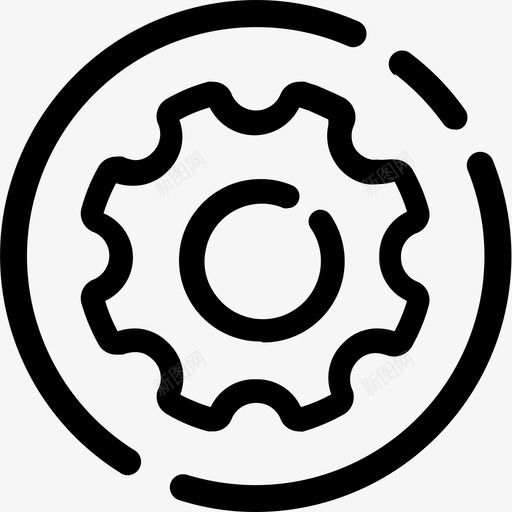 系统设置svg_新图网 https://ixintu.com 系统设置