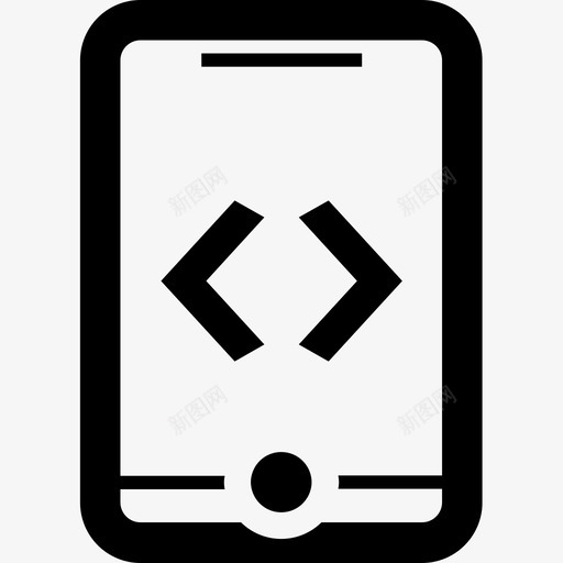 APP素材svg_新图网 https://ixintu.com APP素材 个性化平台图标-04