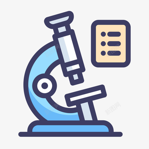 研究svg_新图网 https://ixintu.com 研究 显微镜 探究 探索 钻研 科研 科技 生物 理科 发现 细菌 微生物 设备 设施 深入 科学 学习 microscope research exploration scientific science technology biology discovery bacteria microbes equpment facilities in-depth learning 填充 扁平 多色 精美 商务