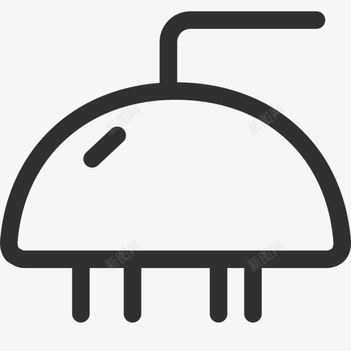 主播端_直播间_淋浴svg_新图网 https://ixintu.com 主播端_直播间_淋浴
