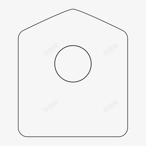 电子价签svg_新图网 https://ixintu.com 电子价签 线性