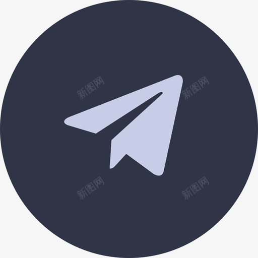 1telegramsvg_新图网 https://ixintu.com 1telegram