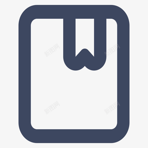 ico_课程管理svg_新图网 https://ixintu.com ico_课程管理