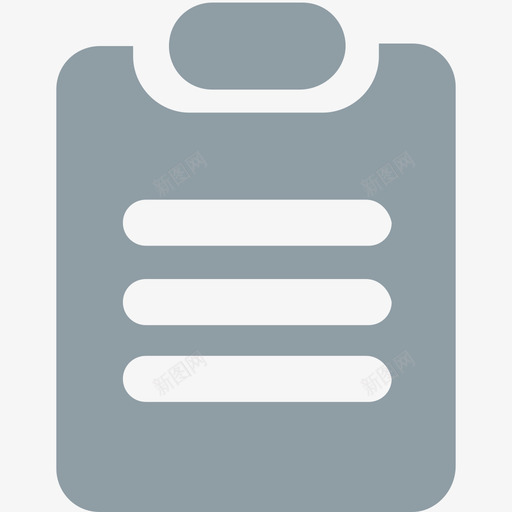 塘主-订单-正常svg_新图网 https://ixintu.com 塘主-订单-正常 订单-正常