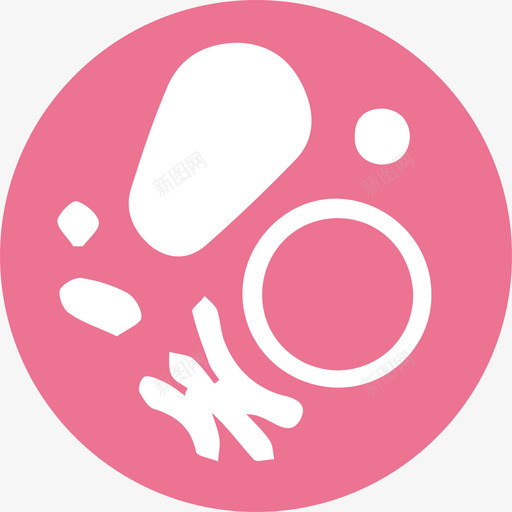 组织学@2xsvg_新图网 https://ixintu.com 组织学@2x