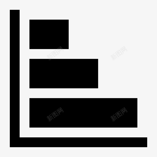 垂直条利润活动增加图标svg_新图网 https://ixintu.com 业务和财务收款集 优化 垂直条利润 增加 活动 进度条