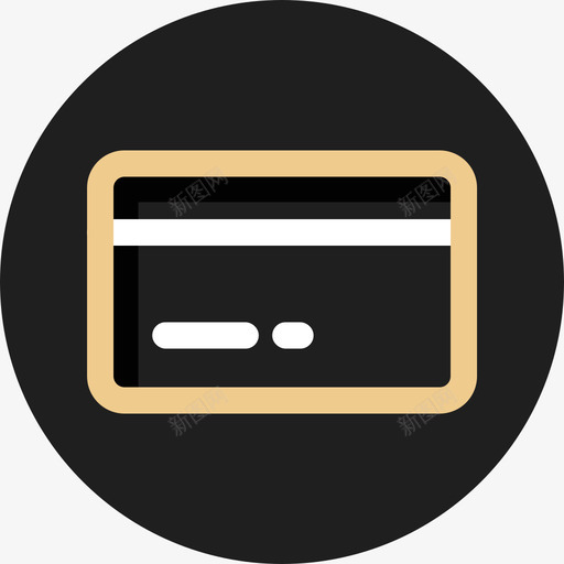 线版深色-12svg_新图网 https://ixintu.com 线版深色-12