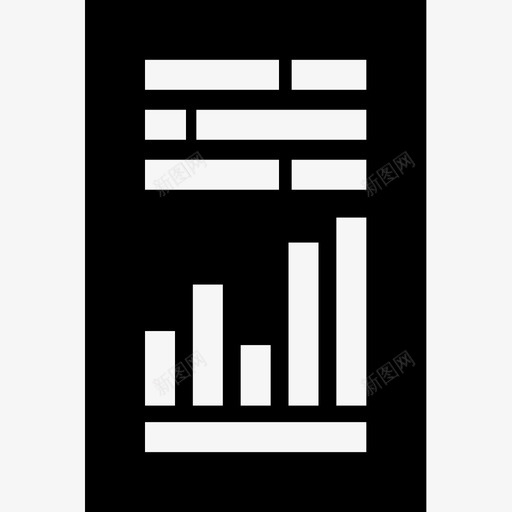 分析营销127已填充图标svg_新图网 https://ixintu.com 分析 填充 营销