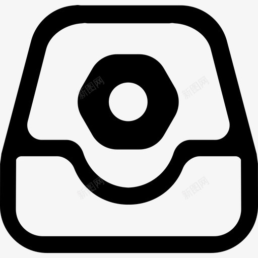 文件夹-零件svg_新图网 https://ixintu.com 文件夹-零件