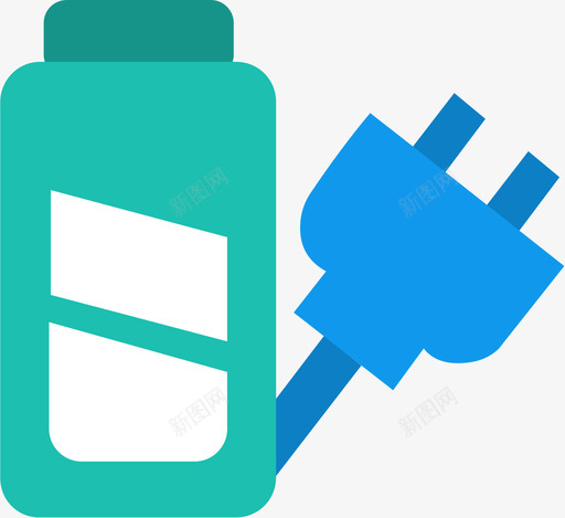 能源管理svg_新图网 https://ixintu.com 能源管理