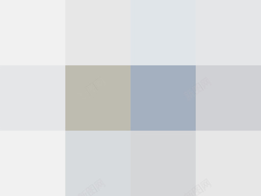 马赛克svg_新图网 https://ixintu.com 马赛克 多色