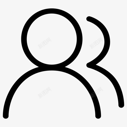 分派人员svg_新图网 https://ixintu.com 分派人员