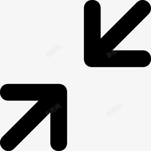 取消全屏svg_新图网 https://ixintu.com 取消全屏