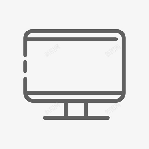首页_默认svg_新图网 https://ixintu.com 首页_默认 单色 可爱