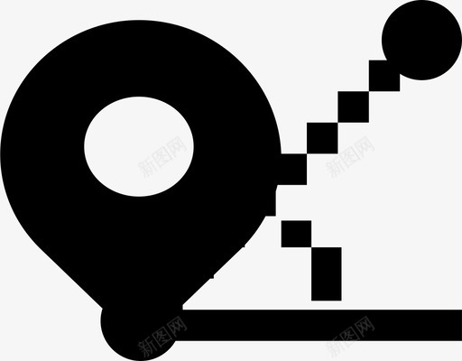 目标方位距离svg_新图网 https://ixintu.com 目标方位距离