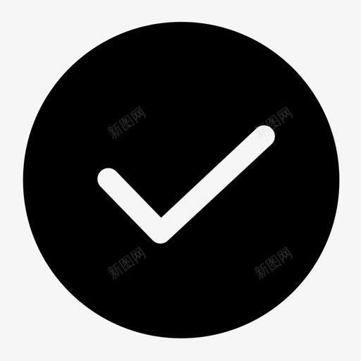agreesvg_新图网 https://ixintu.com agree