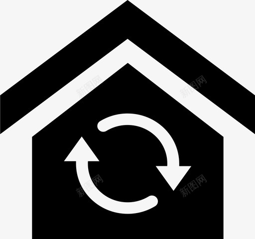 产成品入库转仓svg_新图网 https://ixintu.com 产成品入库转仓