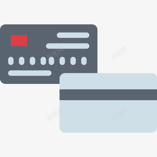 信用卡办公室130公寓图标svg_新图网 https://ixintu.com 信用卡 公寓 办公室