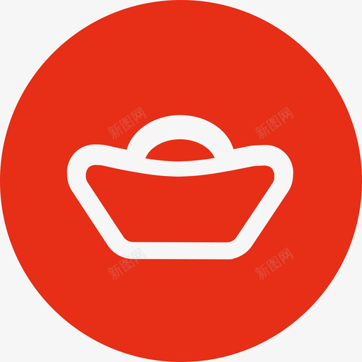 通宝svg_新图网 https://ixintu.com 通宝