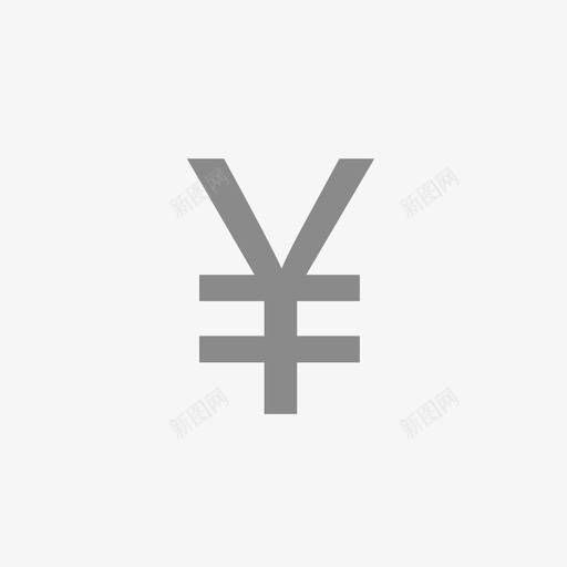 基本薪资_100x100svg_新图网 https://ixintu.com 基本薪资_100x100