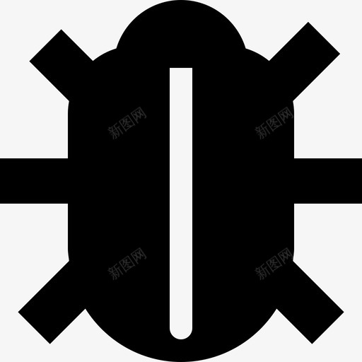 填充接口93图标svg_新图网 https://ixintu.com 93 填充接口