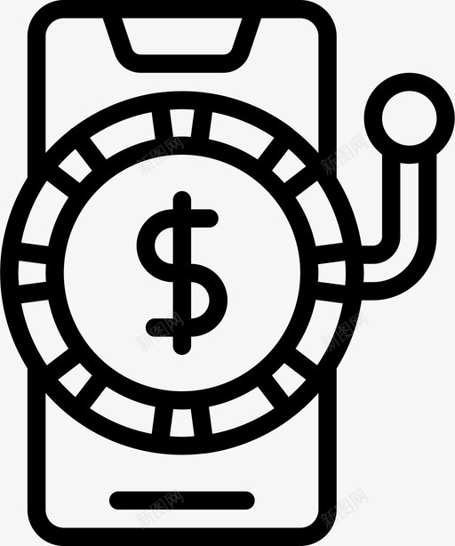 赌博爱好11直系图标svg_新图网 https://ixintu.com 爱好 直系 赌博