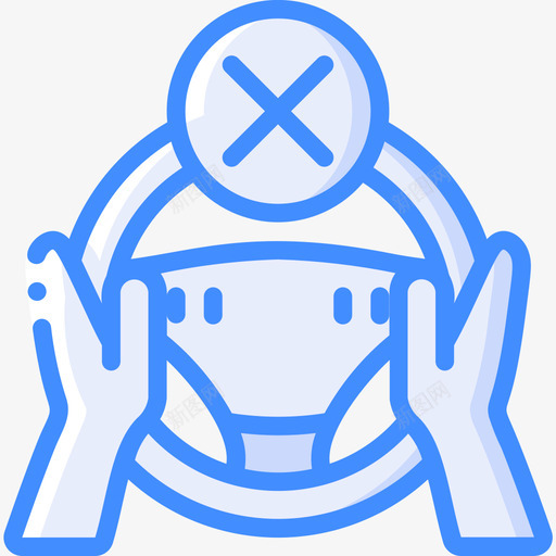自动驾驶仪智能车蓝色图标svg_新图网 https://ixintu.com 智能 自动 蓝色 驾驶