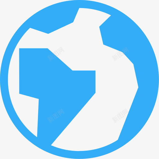 关系分析-地图模式svg_新图网 https://ixintu.com 关系分析-地图模式