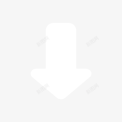 箭头 上升svg_新图网 https://ixintu.com 箭头 上升