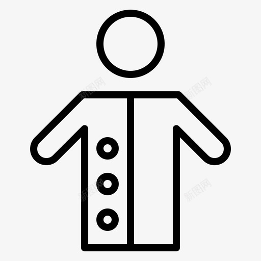 僧侣牧师人们图标svg_新图网 https://ixintu.com 人们 人类 传教士 僧侣 牧师