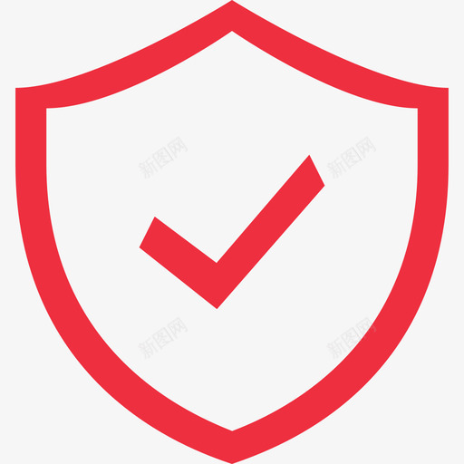 安全和防护svg_新图网 https://ixintu.com 安全和防护