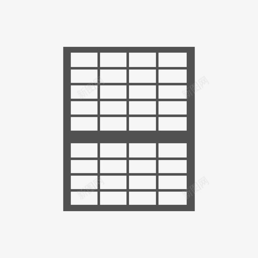 纱扇svg_新图网 https://ixintu.com 纱扇 填充 线性