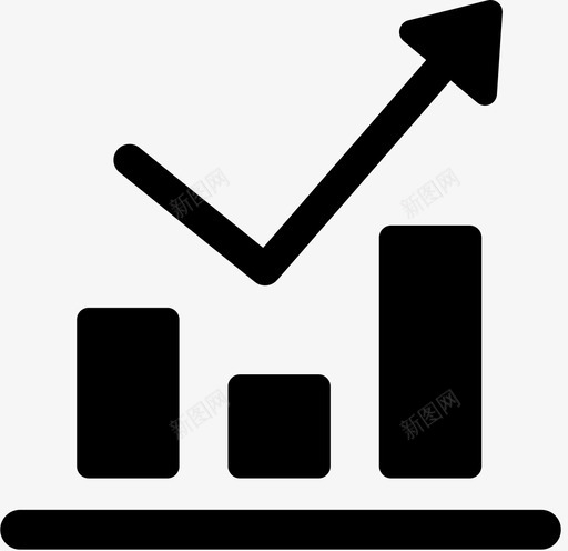 trendsvg_新图网 https://ixintu.com trend