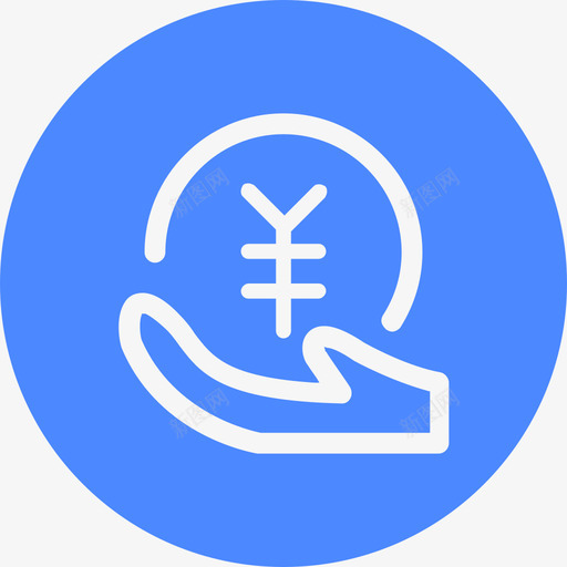 A002-库内-财务管理svg_新图网 https://ixintu.com A002-库内-财务管理