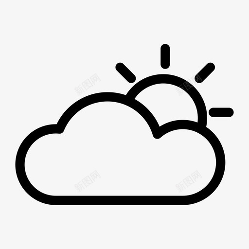 首页_天气svg_新图网 https://ixintu.com 首页_天气