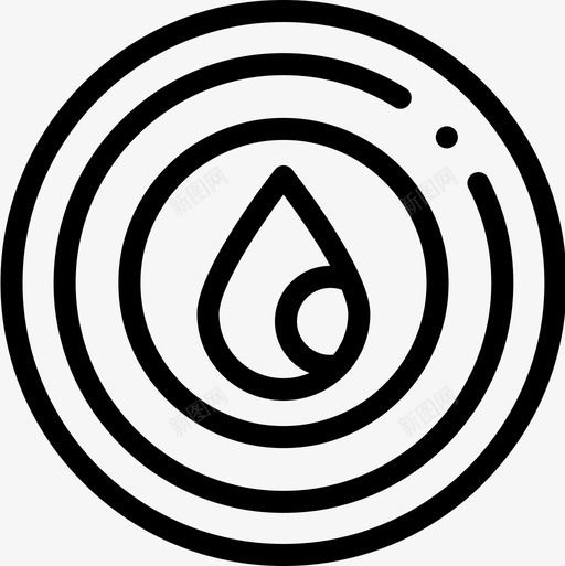 盾牌超级英雄8直线型图标svg_新图网 https://ixintu.com 直线 盾牌 线型 英雄 超级