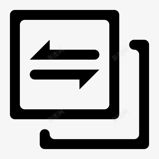 导航-贷款客户svg_新图网 https://ixintu.com 导航-贷款客户