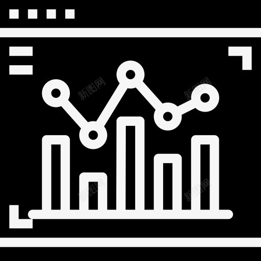 图形接口78实心图标svg_新图网 https://ixintu.com 图形 实心 接口