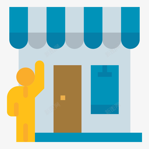 商店环球商务15号公寓图标svg_新图网 https://ixintu.com 15号 公寓 商务 商店 环球